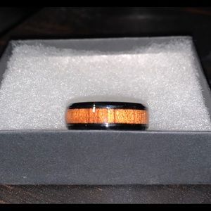 Men’s ring